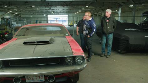 Graveyard Carz 17 Episode 11 Breaking It Down Motortrend