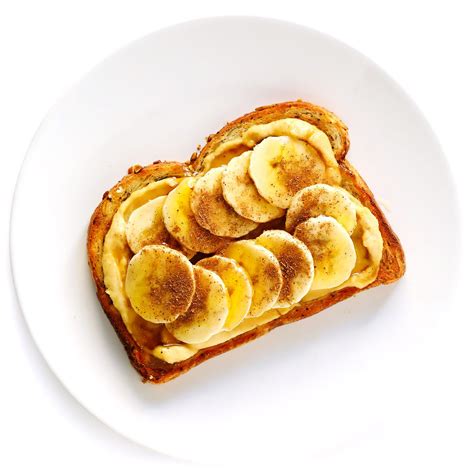 Hummus Toast Is Fun To Customize With Your Favorite Toppings And Makes