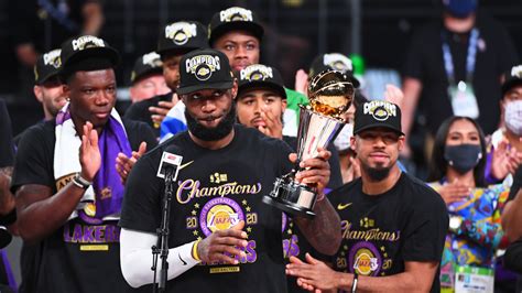 The 2019 2020 Nba Season A Year In Review Stream The Video Watch Espn