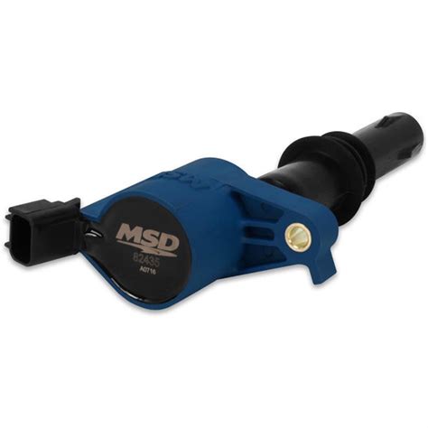 MSD Ignition 82435 MSD Direct Replacement Ignition Coil Packs | Summit ...