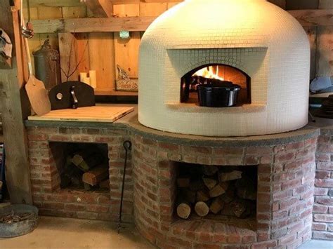 Dutch Oven Bread Forno Bravo Authentic Wood Fired Ovens Pizza Oven