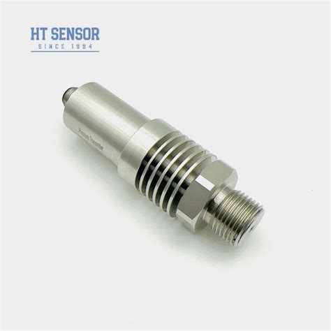 4 20ma Bp93420 Ic High Temperature Pressure Sensor High Accuracy Pressure Transmitter