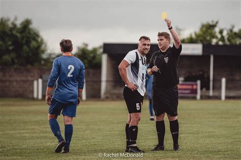 Dsc August Tow Law Town Fc V Ashington Afc Flickr