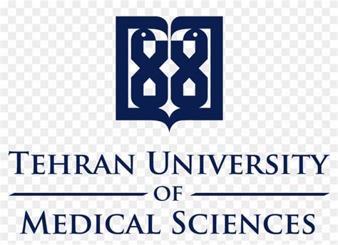 Tehran University Of Medical Sciences Logo, HD Png Download - 1200x845 ...