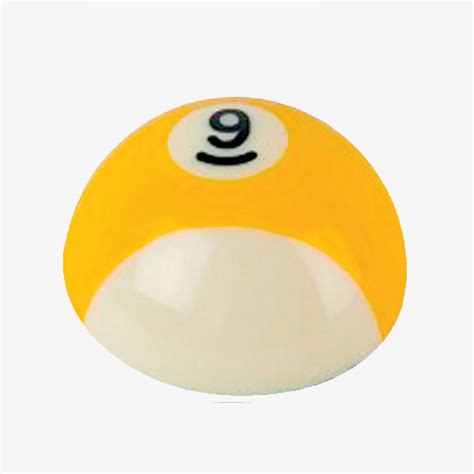 9 Ball Pocket Marker