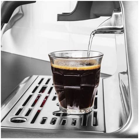 Gastroback DESIGN ESPRESSO ADVANCED DUO Ab 548 25 Januar 2025 Preise