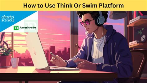 How To Use Think Or Swim Youtube