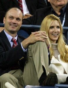 Ann Coulter Dating History - FamousFix