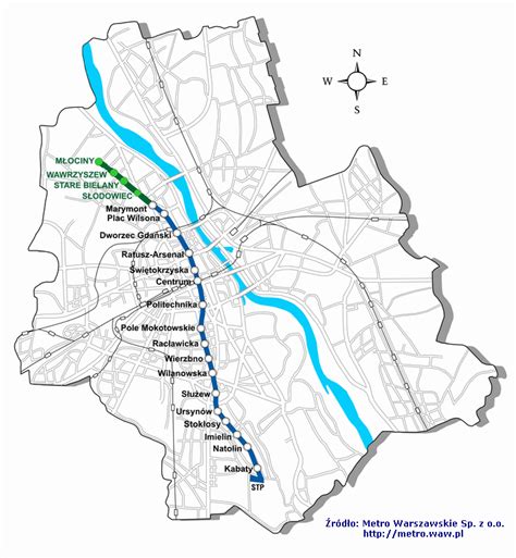 Warsaw Metro - Alchetron, The Free Social Encyclopedia