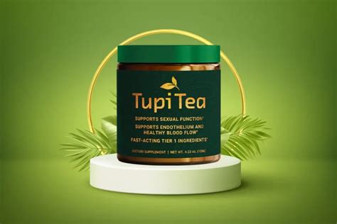 Tupi Tea Reviews Scam Or Legit Must Read 2023