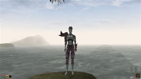 Ceph Armor 2 Png Tamriel Rebuilt