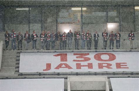 Der Zweitbeste Bundesliga Start Der Vfb Historie