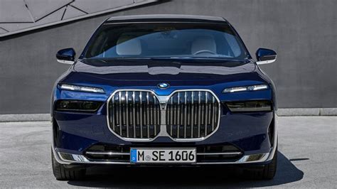 2023 BMW 7-Series 740i Luxury | 車款圖片 - Yahoo奇摩汽車機車