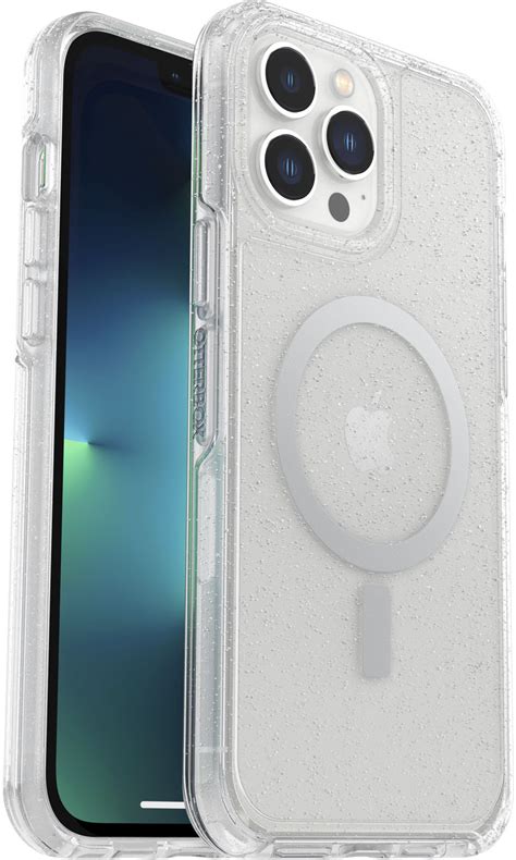 Questions And Answers OtterBox Symmetry Series For MagSafe Soft Shell