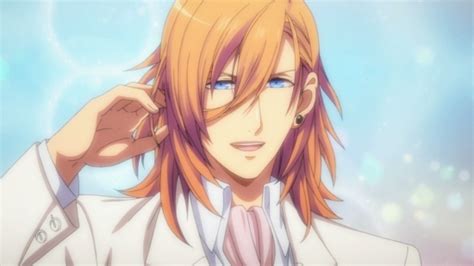 Our Favorite Orange Haired Anime Characters - Sentai Filmworks