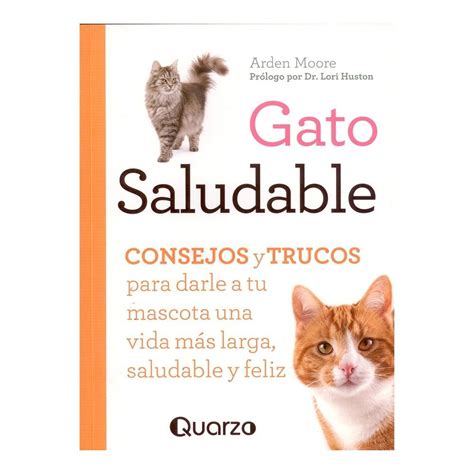 Gato Saludable Talleres Lectorum Arden Moore Walmart