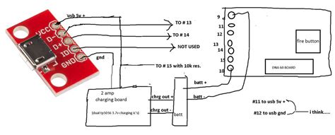 How to Wire an On Board Battery Charger: A Comprehensive Diagram Guide