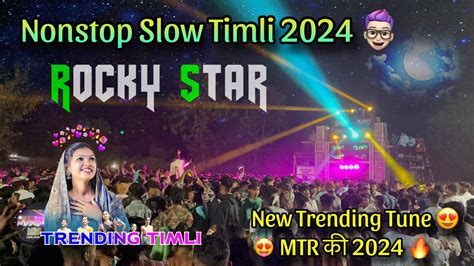 Rocky Star Band New Trending Music Rocky Star Band Mtr Special