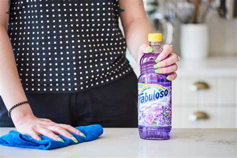 Here’s What You Need To Know About The Fabuloso Recall | Apartment Therapy