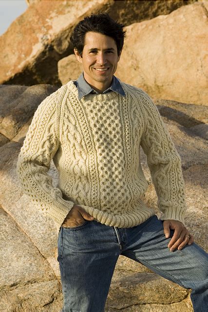 Ravelry Shalor Pullover P Pattern By Penny Straker