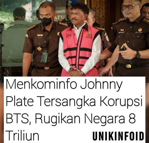 Jhony Jhony Yes Papa Blokir Sana Sini Yes Papa Korupsi Yes Papa