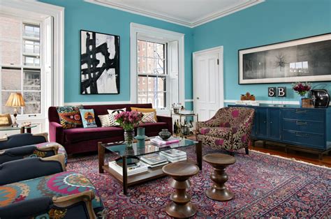 The Texture of Teal and Turquoise – A Bold and Beautiful Terrain | My Decorative