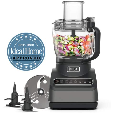 Best Food Processor For Vegetables Dips And Dough Outdoor