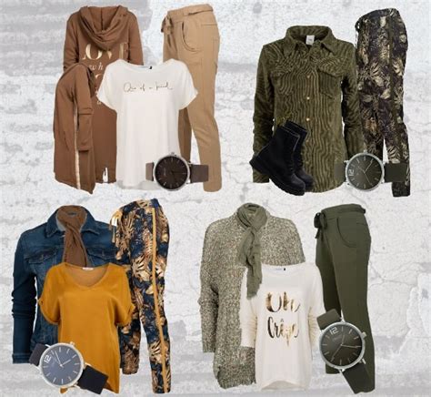 Shop The Look Voor Deze Herfst Nu Online Op WannaHaves Fashion