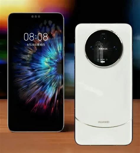 性能回第一阵营！华为mate 70 Pro曝光：设计和配置遥遥领先上代 快科技 科技改变未来