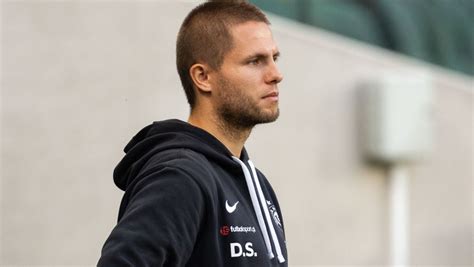 PKO Ekstraklasa Dawid Szulczek zastąpi Marka Papszuna Trener Warty