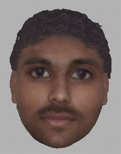 Rochdale News News Headlines Cctv Images And Efit Released Of