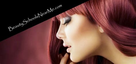 Beauty Schools Near Me - Find Cosmetology Schools Today!