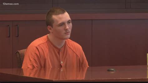 Trial Begins For Second Perry Teen Accused Of Killing Sam Poss