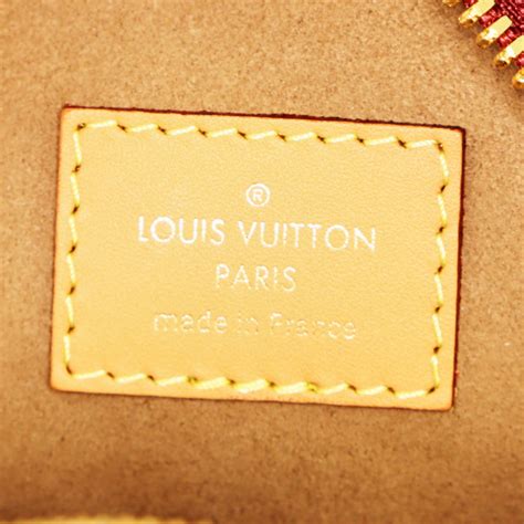 Bolsa De Hombro Louis Vuitton Sac Boîte à Chapeau 389274 Collector Square