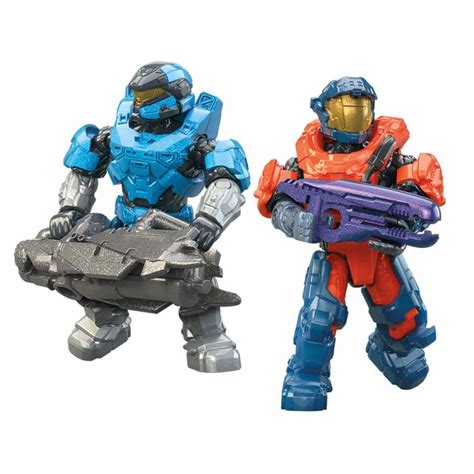 Halo Infinite Figure Collection Series 5 | MEGA™ Unboxed