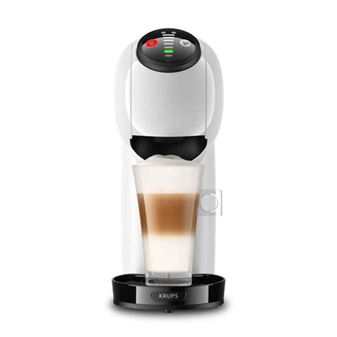 Krups Machine Caf Nescaf Dolce Gusto Genio S Kp Livr