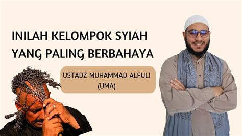 Ini Kelompok Syiah Paling Berbahaya Pernah Mau Bunuh Salahuddin Al