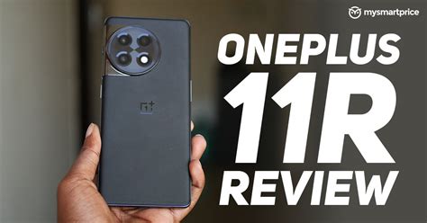 OnePlus 11R Review - Pros and cons, Verdict – Droid News
