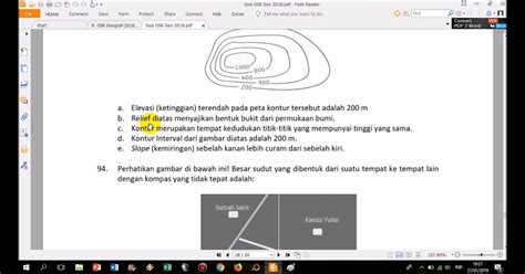 Soal Osn Geografi Homecare24