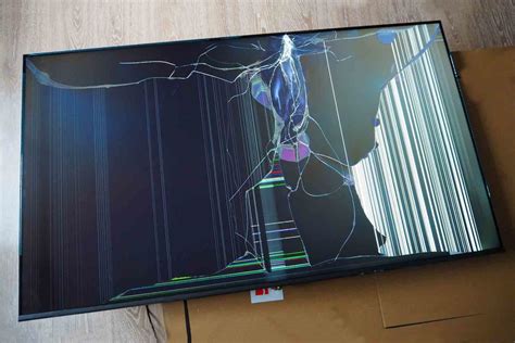 How Much Does It Cost to Repair a TV Screen? (2025)