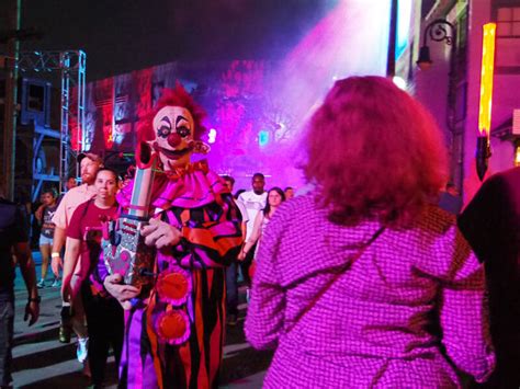 Halloween Horror Nights Orlando 2019 Survival Guide