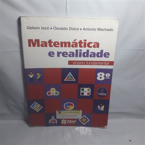 Matem Tica E Realidade Ensino Fundamental Ano Parcelamento Sem Juros