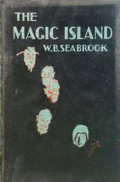 The Magic Island - Wikiwand