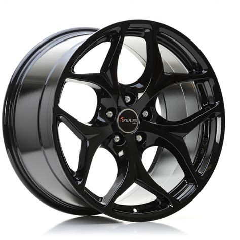 Llantas Avus Ac Mb B Selcus Wheels