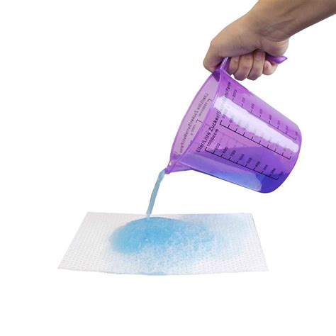 Gelmax® Super Absorbent Pad Cleanis