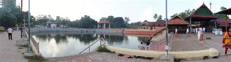 Ambalapuzha Sree Krishna Temple - Ambalapuzha