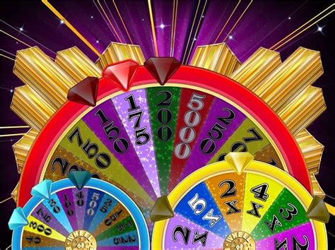 Wheel of Fortune Triple Extreme Spin | Play Slots Games Online at ...