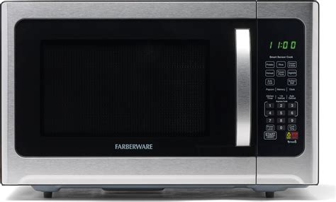 Amazon Cuisinart Cmw Cubic Foot Convection Microwave Oven