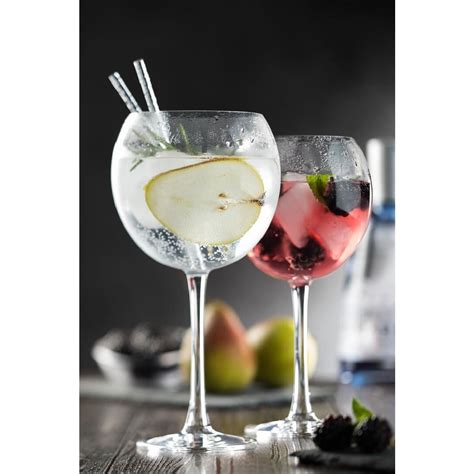 Utopia Nude Reserva FJ Balloon Wine Glasses Ml Pack Of Catering Appliance Superstore