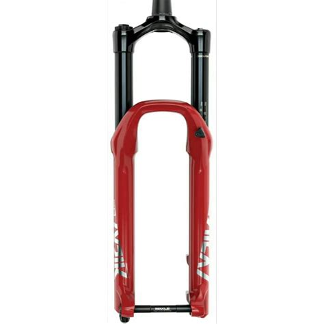 AMORTYZATOR ROCKSHOX LYRIK ULTIMATE RC2 180mm 29 Kup Na Goodsort Pl